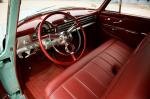 Oldsmobile Super 88 Convertible 1952 года